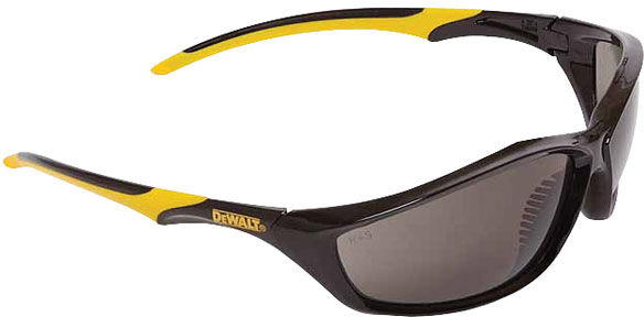DEWALT Router Smoke Safety Glasses