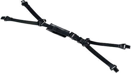 uvex 9790021 Chin strap length-adjustable with quick fastening