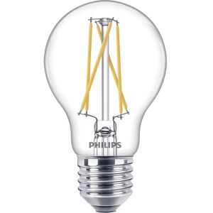 Philips 871951432439800 LED Candle Lamp E14 3.4W Warm White Clear Philips 871951432439800 LED Candle Lamp E14 3.4W Warm White Clear