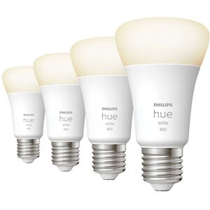 Philips Hue White And Color Ambiance 800 E27 Bluetooth (929002489604) Philips Hue White And Color Ambiance 800 E27 Bluetooth (929002489604)