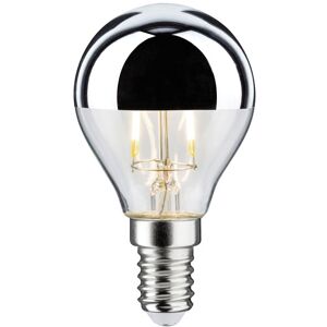 Paulmann 28701 LED Warm White Globe Bulb E27 7.5W Ø80mm x 118mm Paulmann 28701 LED Warm White Globe Bulb E27 7.5W Ø80mm x 118mm