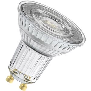 Osram Par16 LED Spotlight - 2700 K Warm White - GU10 - 3.1 W - 120° Osram Par16 LED Spotlight - 2700 K Warm White - GU10 - 3.1 W - 120°
