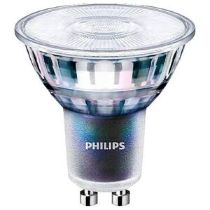 Philips 70771500 Master LEDspot GU10 5.5W Warm White Dimmable Bulb... Philips 70771500 Master LEDspot GU10 5.5W Warm White Dimmable Bulb...