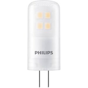 Philips 76751800 LED Bulb G4 Pin 2.1W=20W Warm White Dimmable 1.5x4cm Philips 76751800 LED Bulb G4 Pin 2.1W=20W Warm White Dimmable 1.5x4cm