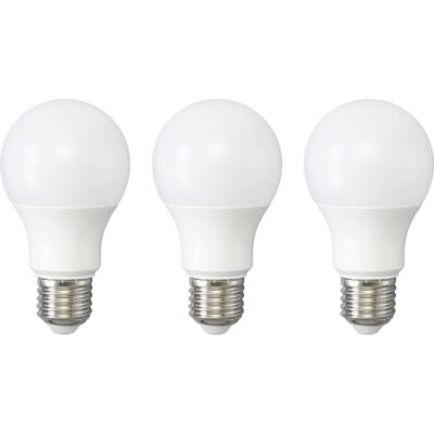 Sygonix SY-5781470 LED RGB Bulb - LED Lamp, GU10, Warm White, Pack of 5 Sygonix SY-5781470 LED RGB Bulb - LED Lamp, GU10, Warm White, Pack of 5