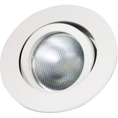 Megatron MT75200 White LED Recessed Light Ring - Recessed Light Megatron MT75200 White LED Recessed Light Ring - Recessed Light
