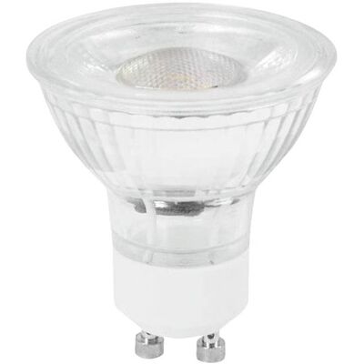 Omnilux GU-10 230V LED SMD 7W 6400K - LED Lamp Omnilux GU-10 230V LED SMD 7W 6400K - LED Lamp