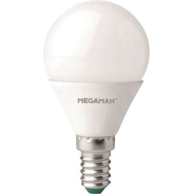 Megaman G53 LED Lamp - Spot - 5W (28W) - Neutre blanc Megaman G53 LED Lamp - Spot - 5W (28W) - Neutre blanc