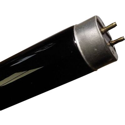 No Name F6T5/BLB-EI UV Tube - UV Fluorescent Tube No Name F6T5/BLB-EI UV Tube - UV Fluorescent Tube