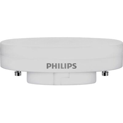 Philips 77371700 LED GX53 5.5W Warm White 7.5cm x 2.55cm EEC F Philips 77371700 LED GX53 5.5W Warm White 7.5cm x 2.55cm EEC F