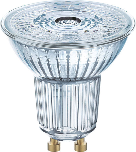 OSRAM 4058075433380 LED STAR MR11 12 V 4.2W 827 GU4 Bulb