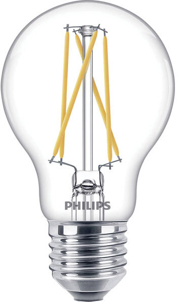 Philips 871951432383400 LED Bulb E27 6W Warm White Long Life Energ...