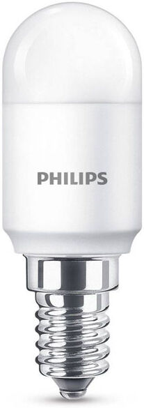 Philips 77195900 LED Bulb EEC G E14 3.2W=25W Warm White 2.5x7.1cm