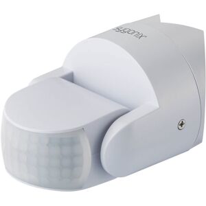 Sygonix SY-5836536 Passive Infrared Motion Sensor 360° IP54 - Motion Detector Sygonix SY-5836536 Passive Infrared Motion Sensor 360° IP54 - Motion Detector