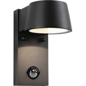 Paulmann 94526 Circula LED Outdoor Wall Light with Motion Detector... Paulmann 94526 Circula LED Outdoor Wall Light with Motion Detector...