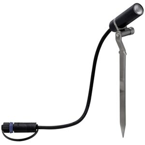 Paulmann 94154.0 Plantini LED Garden Light Starter Set 7.5W Anthracite Paulmann 94154.0 Plantini LED Garden Light Starter Set 7.5W Anthracite