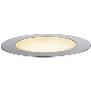 Paulmann 94723 Plug & Shine IP44 2200K 7W Gold Bollard Light Paulmann 94723 Plug & Shine IP44 2200K 7W Gold Bollard Light