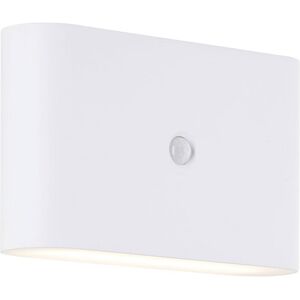 Brilliant Xino G80605/05 LED outdoor wall light - Wall Mount Brilliant Xino G80605/05 LED outdoor wall light - Wall Mount