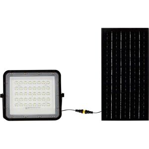 V-TAC 7823 V-TAC VT-80W LED Floodlight Solar Panel 10W Cool White ... V-TAC 7823 V-TAC VT-80W LED Floodlight Solar Panel 10W Cool White ...