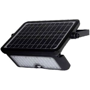 V-TAC 9869 VT-787-10 Solar Garden Spotlight LED 10W Black Efficient V-TAC 9869 VT-787-10 Solar Garden Spotlight LED 10W Black Efficient