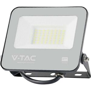 V-TAC 9891 VT-4435 LED Floodlight 30W Cool White EEC B V-TAC 9891 VT-4435 LED Floodlight 30W Cool White EEC B