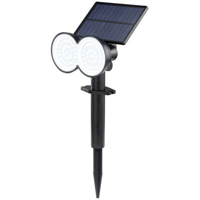 Sygonix Solar Spot SY-5770784 - Solar Spotlight Sygonix Solar Spot SY-5770784 - Solar Spotlight