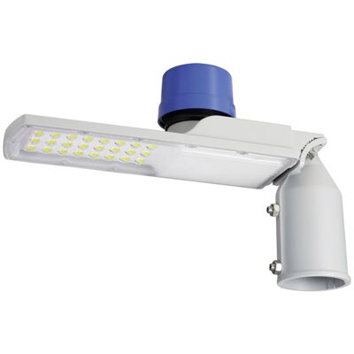Sygonix SY-5972864 LED Street Light - 150W, Grey, SMD, C Sygonix SY-5972864 LED Street Light - 150W, Grey, SMD, C