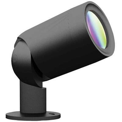 Müller-Licht 404076 tint LED Outdoor Floodlight RGBW Smart 8.1W Zigbee Müller-Licht 404076 tint LED Outdoor Floodlight RGBW Smart 8.1W Zigbee