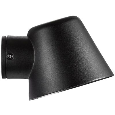 Nordlux 2118181003 Kniver Outdoor Wall Light LED Black Elegant & Slim Nordlux 2118181003 Kniver Outdoor Wall Light LED Black Elegant & Slim