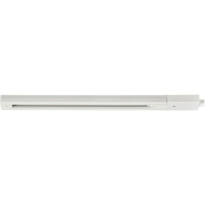 Nordlux Link High Voltage Track Adapter - White Nordlux Link High Voltage Track Adapter - White
