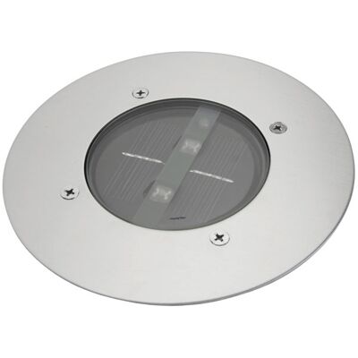 Ranex 5000.197 Outdoor Spot Lighting - Ground Solar Led IP44 1250kg Ranex 5000.197 Outdoor Spot Lighting - Ground Solar Led IP44 1250kg