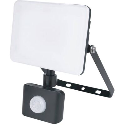 Müller Licht MLI 27700040 - Reflector LED Sensor - Outdoor Lighting Müller Licht MLI 27700040 - Reflector LED Sensor - Outdoor Lighting