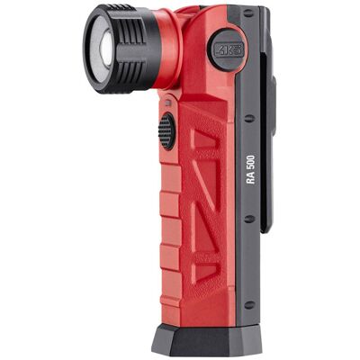 4K5 Tools 602.201A FL 800 FloodLight LED monochrome rechargeable 8... 4K5 Tools 602.201A FL 800 FloodLight LED monochrome rechargeable 8...