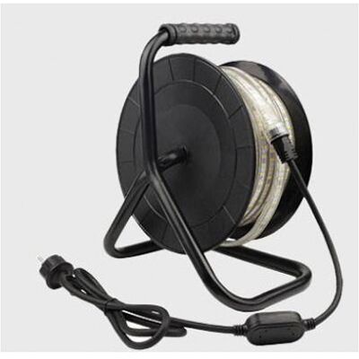 KSE-Lights FSL-15-6K Mamba LED Work Lamp - 180 W KSE-Lights FSL-15-6K Mamba LED Work Lamp - 180 W