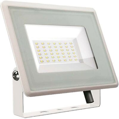 V-TAC 6748 LED Outdoor Floodlight 30W Cool White EEC: F V-TAC 6748 LED Outdoor Floodlight 30W Cool White EEC: F