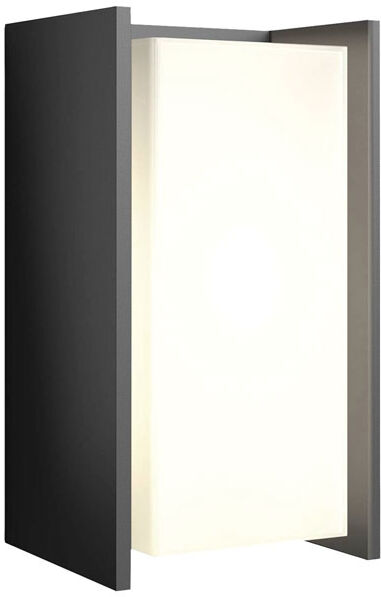 Philips 1647293P0 Hue Outdoor Wall Light Turaco E-27 9.5W Warm White