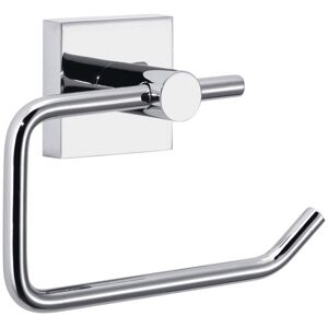 tesa 40328-00000-00 SMOOZ toilet roll holder Adhesive elegant metal tesa 40328-00000-00 SMOOZ toilet roll holder Adhesive elegant metal