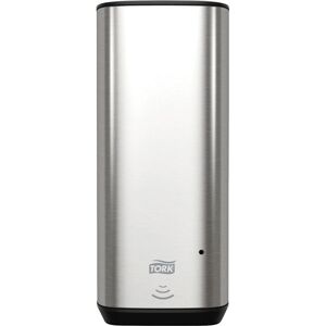 Tork 460009 Image Design Soap Dispenser Stainless Steel Fingerprin... Tork 460009 Image Design Soap Dispenser Stainless Steel Fingerprin...