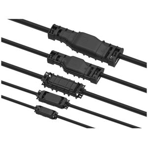 TE Connectivity CH6879-000 RayGel Plus Cable Sleeve 1 Piece TE Connectivity CH6879-000 RayGel Plus Cable Sleeve 1 Piece
