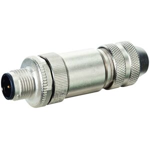 Murr Elektronik Murrelektronik 7000-13401-0000000 Sensor Connector 5-Pin Socket St... Murr Elektronik Murrelektronik 7000-13401-0000000 Sensor Connector 5-Pin Socket St...