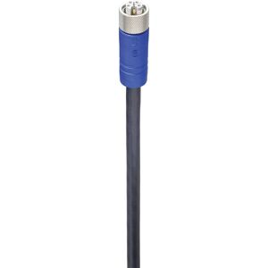 Lumberg Automation 934851081 Sensor/Actuator Connection Cable - 5-pin, 2m Lumberg Automation 934851081 Sensor/Actuator Connection Cable - 5-pin, 2m