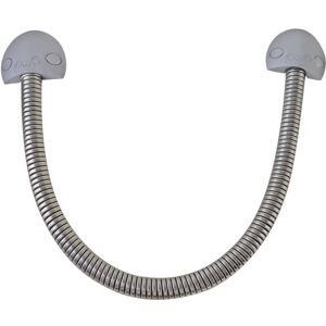 CDVI Security CDVI F0524000014 FLEX30 Wire Connector, Secure Cable Link, Stainle... CDVI Security CDVI F0524000014 FLEX30 Wire Connector, Secure Cable Link, Stainle...