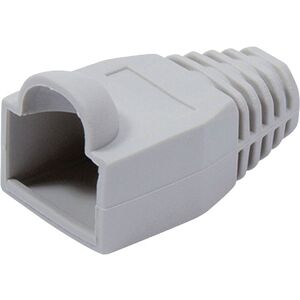 Value 26.99.0373 Field-Configurable RJ-45 Plug Cat.6A STP Silver 1... Value 26.99.0373 Field-Configurable RJ-45 Plug Cat.6A STP Silver 1...