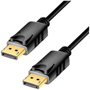 LogiLink CH0057 HDMI Cable extension Black 4K UHD 3m HDMI-A plug t... LogiLink CH0057 HDMI Cable extension Black 4K UHD 3m HDMI-A plug t...