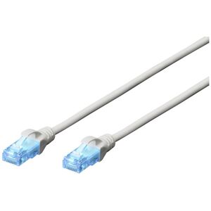 Digitus DK-1644-050/B Network cable CAT6 S/FTP 5m Blue Hal-free Fl... Digitus DK-1644-050/B Network cable CAT6 S/FTP 5m Blue Hal-free Fl...