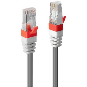 Lindy Model 48197 Ethernet Cable - U/UTP 10m - Black Lindy Model 48197 Ethernet Cable - U/UTP 10m - Black