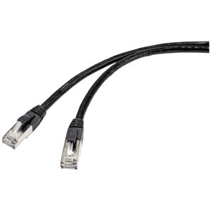 Renkforce RF-4538212 Outdoor Cat6a S/FTP Network Cable - 40m Renkforce RF-4538212 Outdoor Cat6a S/FTP Network Cable - 40m