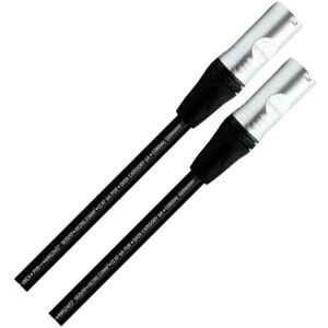 Cordial 15620 Network Cable - 2m CAT 6a SF/UTP Patch Cable Cordial 15620 Network Cable - 2m CAT 6a SF/UTP Patch Cable