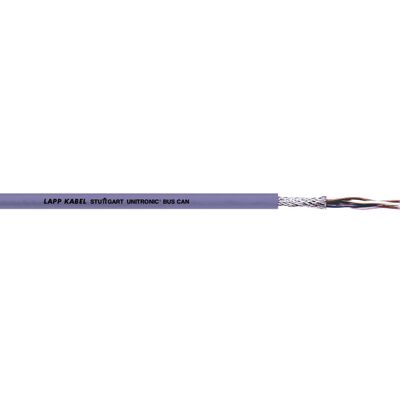 LAPP Violet Bus Cable 2170203/100 - for Systems like Modbus, Suconet P, VariNet-P LAPP Violet Bus Cable 2170203/100 - for Systems like Modbus, Suconet P, VariNet-P
