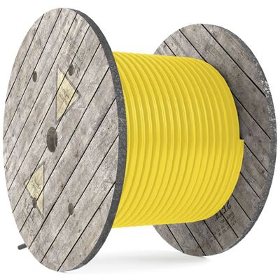 AS Schwabe as - Schwabe 59446 Heavy Duty Cable H07BQ-F 5x6mm² Flame-Resistant... AS Schwabe as - Schwabe 59446 Heavy Duty Cable H07BQ-F 5x6mm² Flame-Resistant...